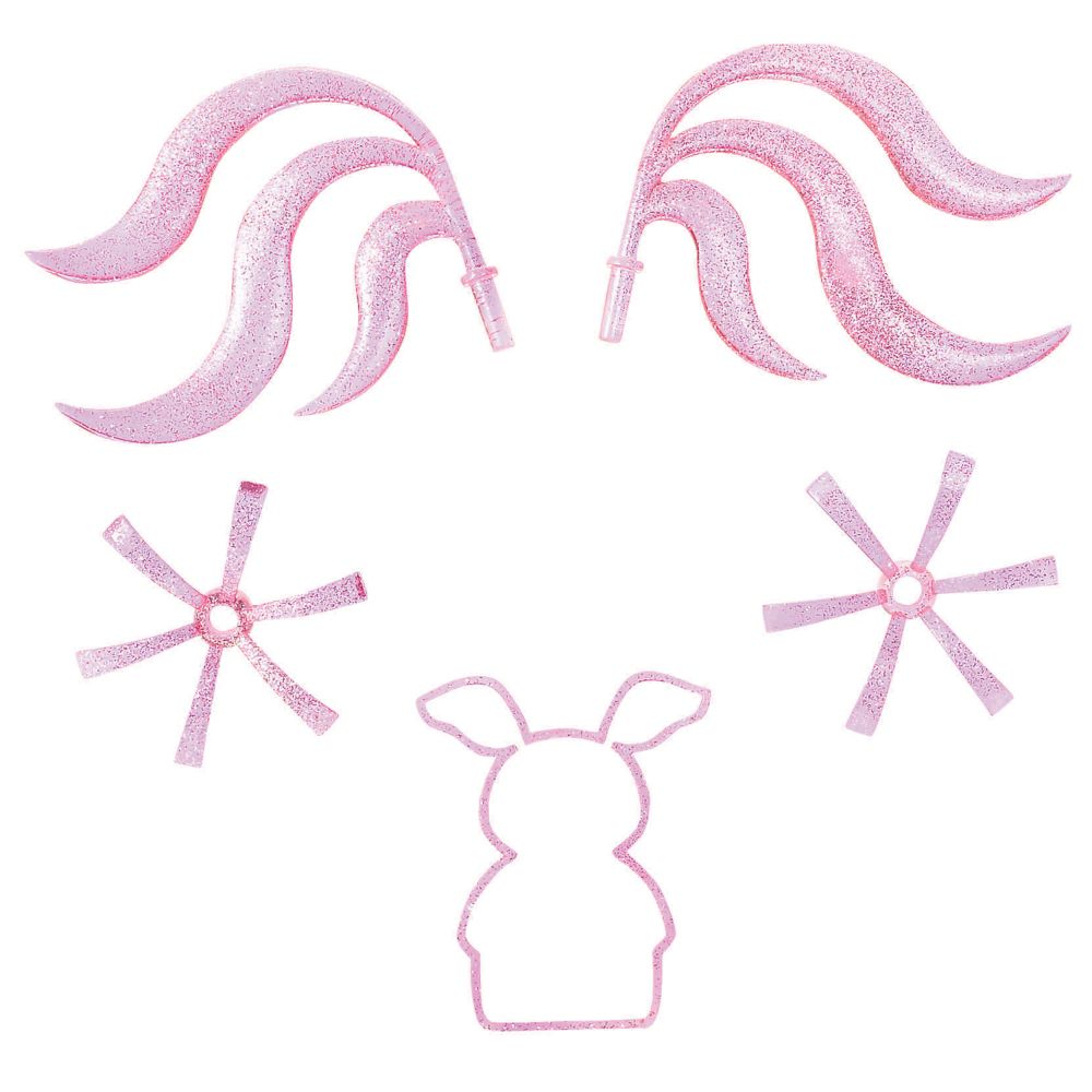 Mattel FIJIT FRIENDS™ Pink Accessory Packs - #2 at Kmart.com