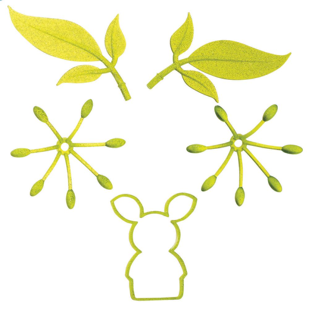 Mattel FIJIT FRIENDS™ Green Accessory Packs - #4 at Kmart.com
