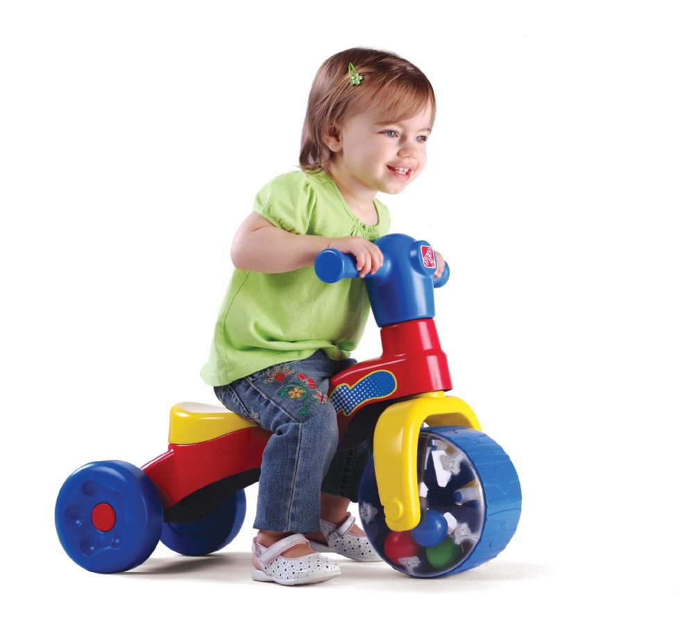 Step 2 Ball Popper Rider at Kmart.com