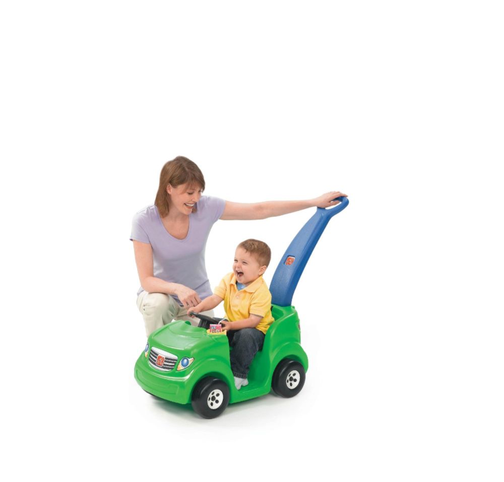 Step 2 Push Around Sports Buggy