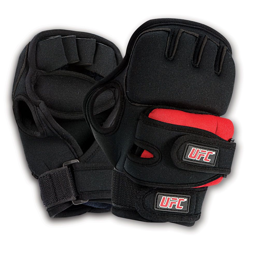 UFC Weighted Gloves L/XL at Sears.com