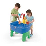 Step 2 Water Toys