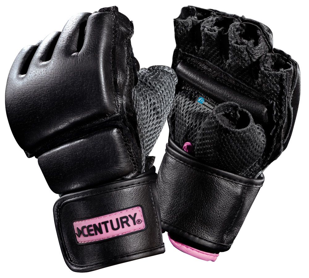Century Women's Leather Wrap Gloves with Clinch Strap at Sears.com