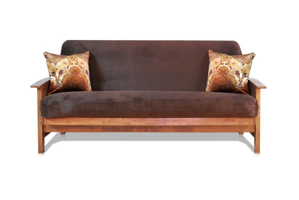 American Furniture Alliance Rosabell Chandelier Full Size Futon Cover Set at Kmart.com