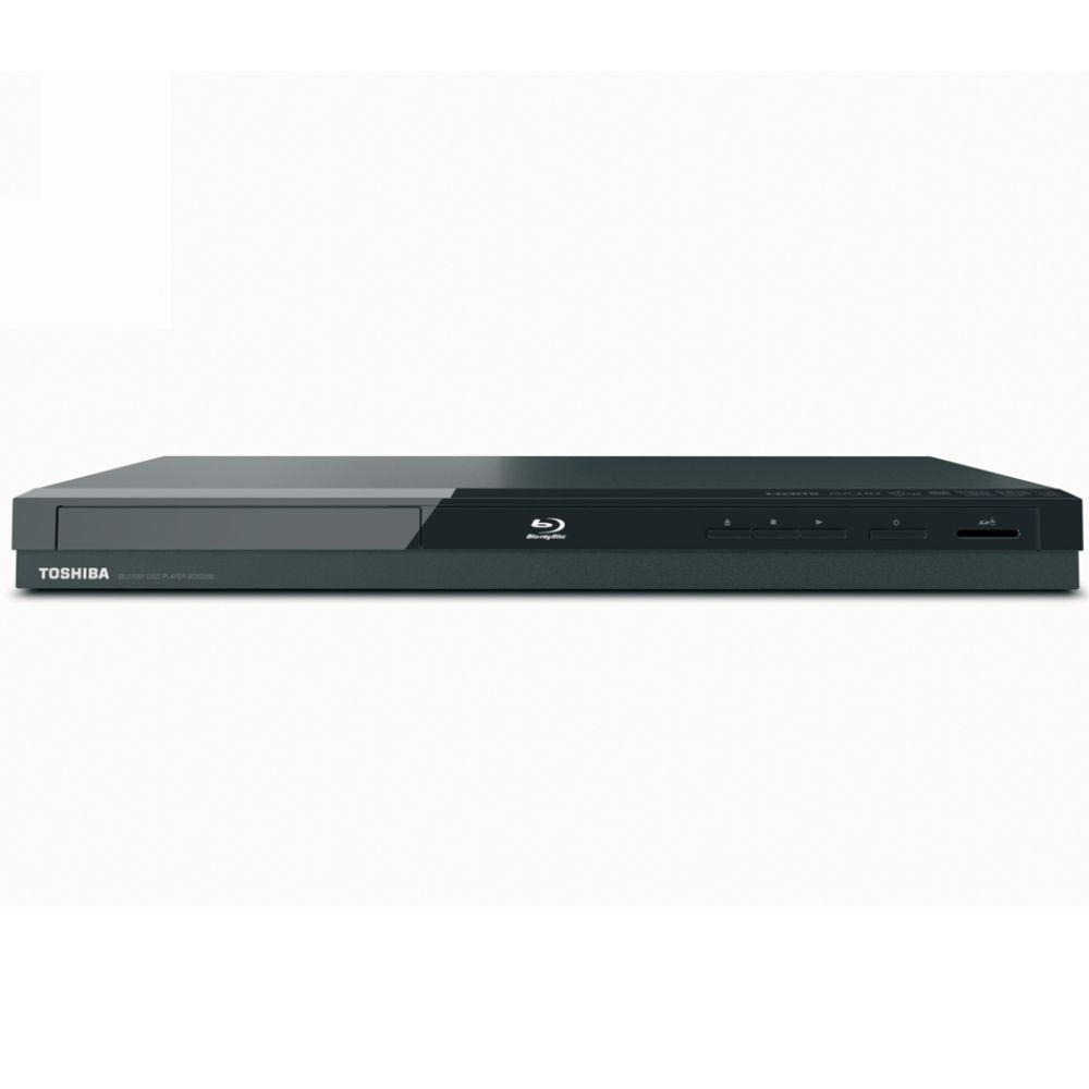 Toshiba Toshiba BDX2200 BluRay Player WiFi Ready