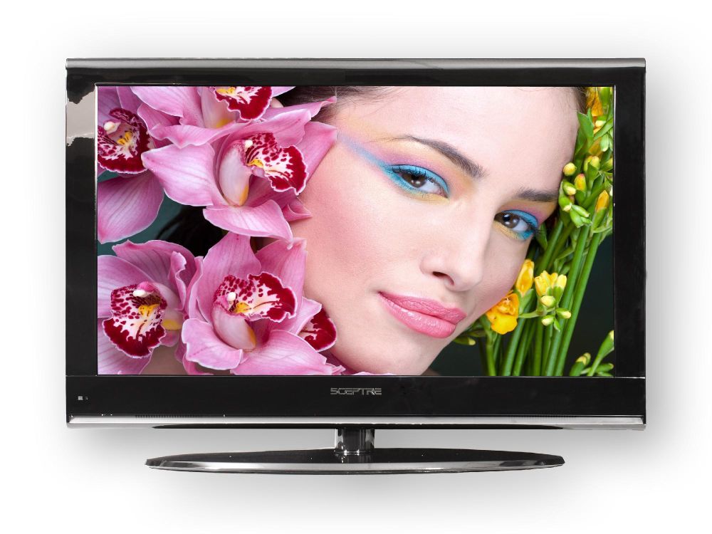 37'' 1080P LCD HDTV