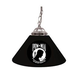 Trademark POW 14 Inch Single Shade Bar Lamp