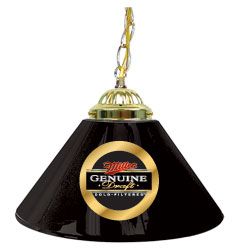 Trademark Miller Genuine Draft Single Lamp at Kmart.com
