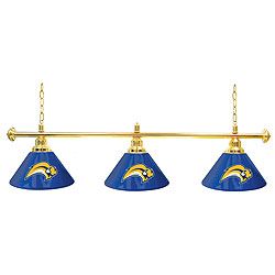 Trademark NHL Buffalo Sabres 60 Inch 3 Shade