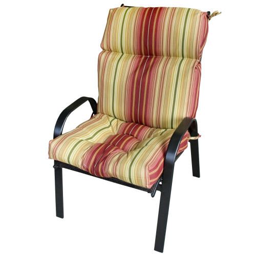 Greendale Home Fashions Outdoor High Back