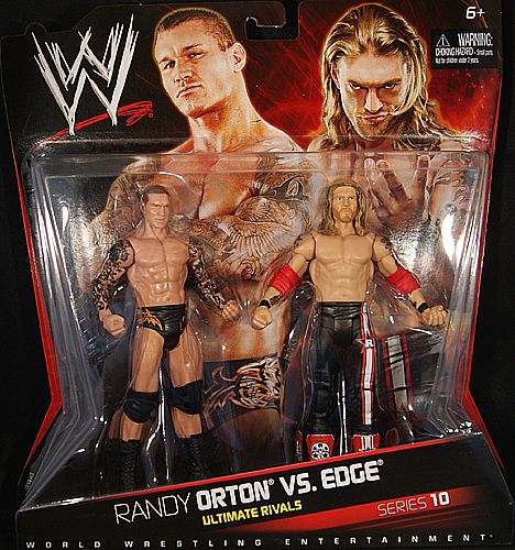 randy orton wwe action figures