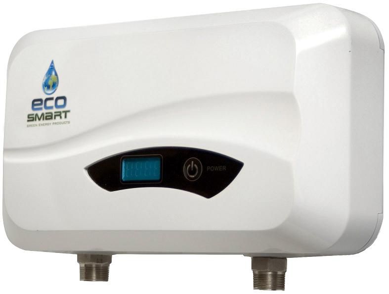 EcoSmart&nbsp; ECO POU 5.5 Tankless Water Heater