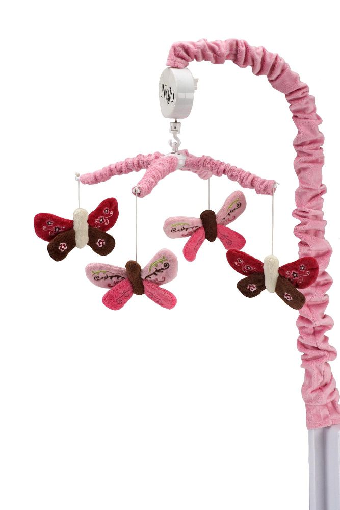 NoJo Jasmine Musical Mobile at Sears.com