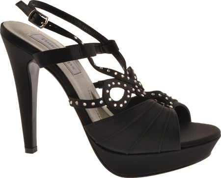 Touch Ups Women s Lonnie - Black Satin