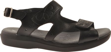 Propet Women's Rainbow - Black