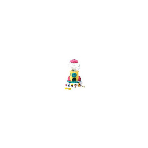 Squinkies Medium Playset - Teatime Suprize Best Price