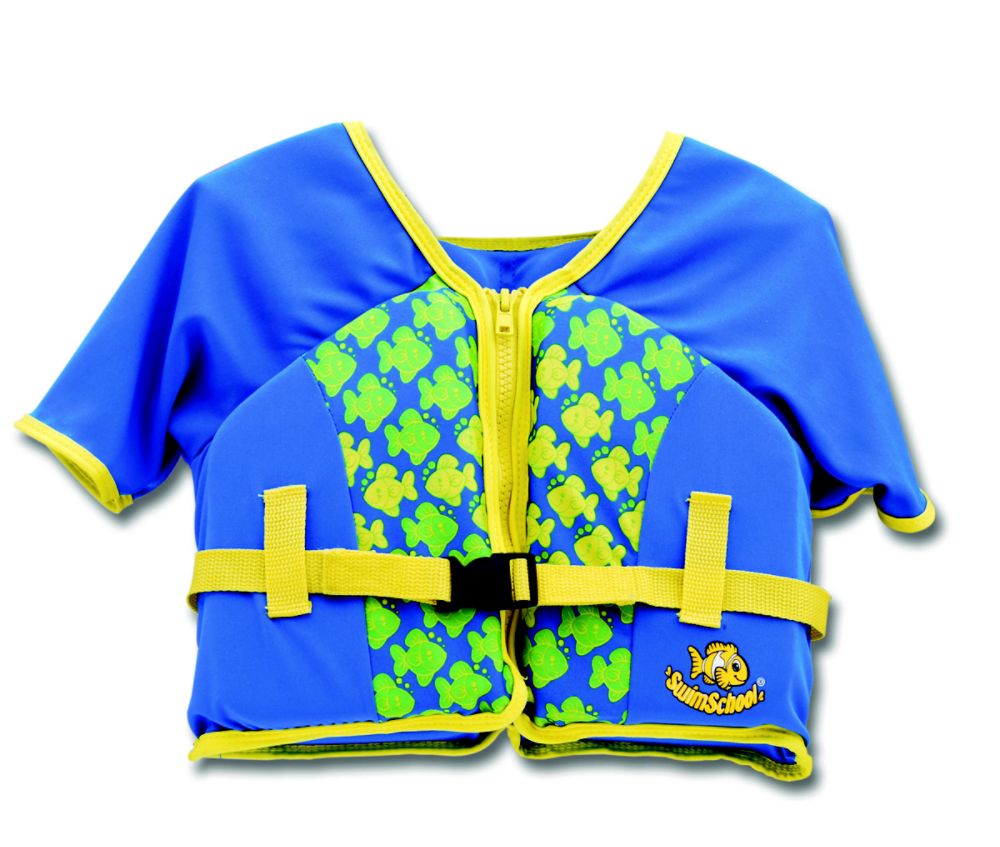 Swim School Floatation Vest - Boys S/M at Sears.com