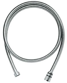Grohe 59-INCH METAL TWIST-FREE HAND SHOWER HOSE at Sears.com