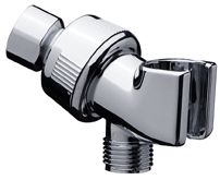 Grohe SHOWER ARM MOUNT / HAND SHOWER HOLDER at Sears.com