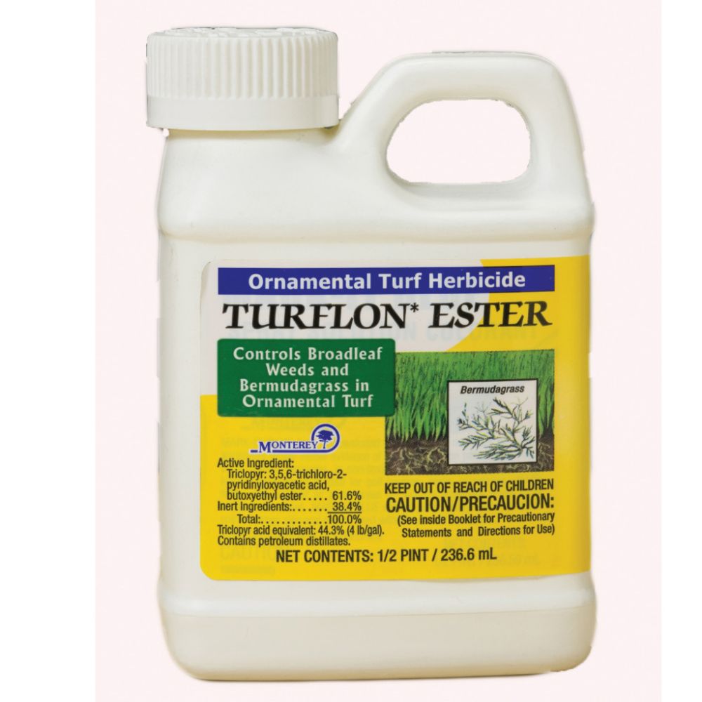 Monterey Turflon Ester, .5 Pint at Sears.com