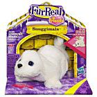 HASBRO FURREAL FRIENDS SNUGGIMALS - Seal