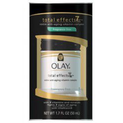 Olay Total Effects 7-in-1 Anti-Aging Daily Moisturizer, 1.7 Ounce at Sears.com