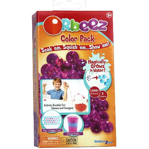 Orbeez Color Pack at Kmart.com