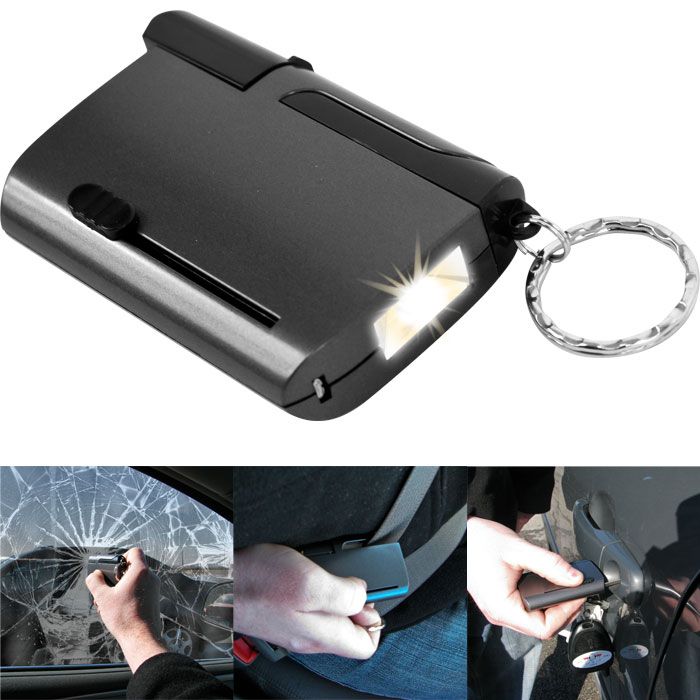 5-in-1 Auto Tool Kit