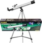 60050 Refractor Telescope w/ 50mm Objective Lens