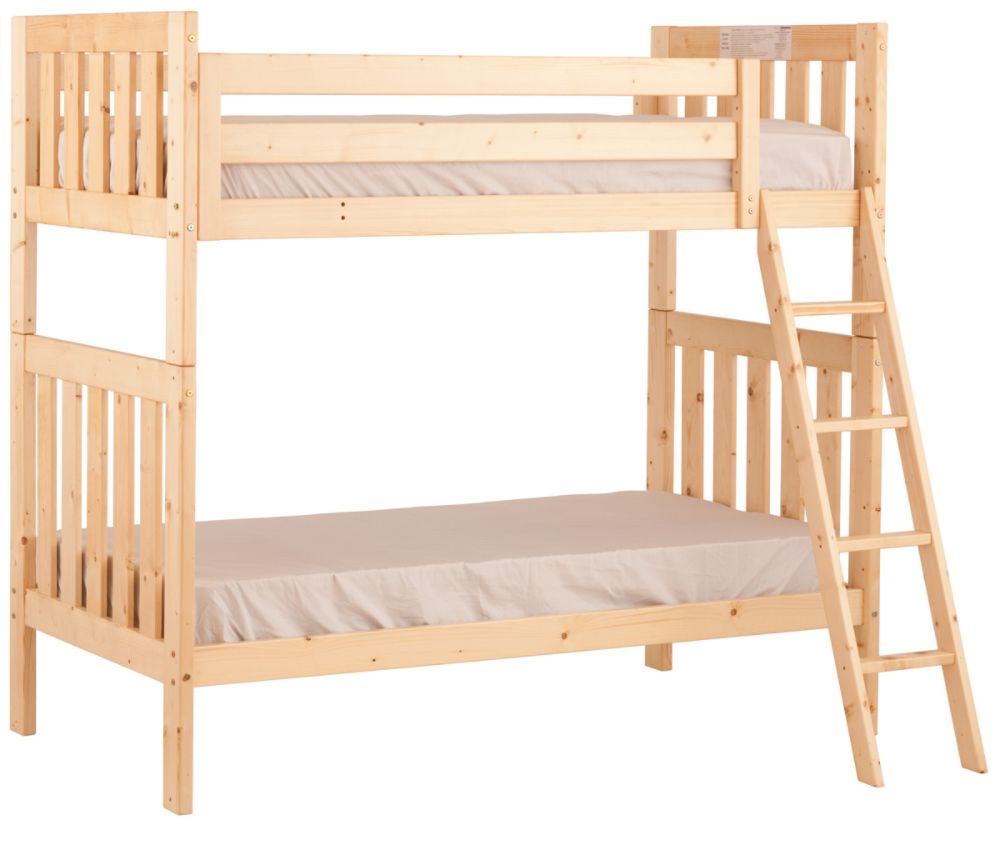 Canwood Canwood Alpine II Twin over Twin Bunk