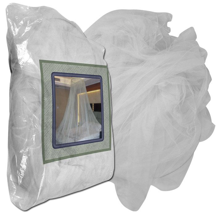 Trademark Tools Jumbo Mosquito Net - 100% Polyester - As Seen on TV at Kmart.com