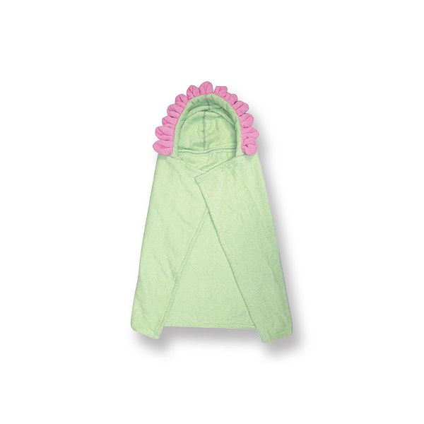 Trend-lab Hooded Towel-flower