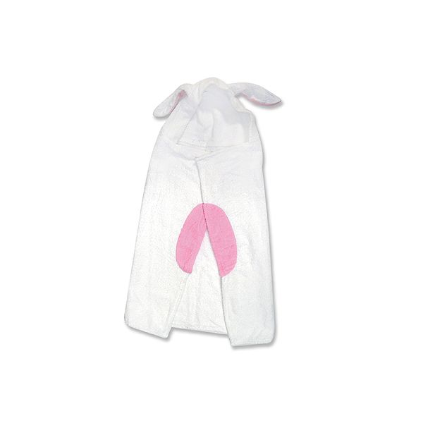 Trend-lab Hooded Towel-bunny