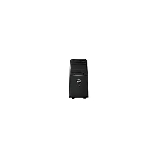 Dell Vostro 230 2 93ghz Core 2 Duo E7500 Desktop Computer 020V003393319000P Dell 468 8400