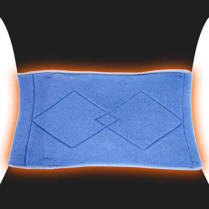 New Generation Electric Hot Water Bottle Back Belt at Sears.com