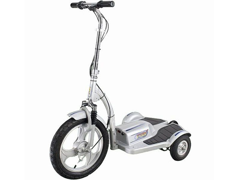N/A TRX Personal Transporter 36v Gray at Kmart.com