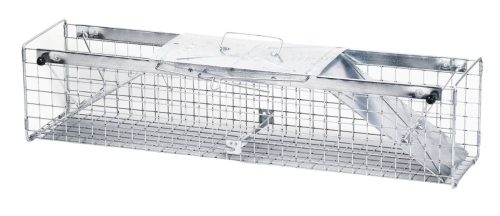 Havahart Skunk, Muskrat and Small Opossum Trap