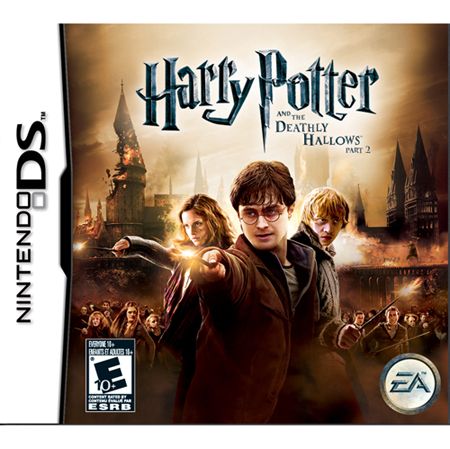 Electronic Arts Harry Potter: Deathly Hallows Part 2 at Sears.com
