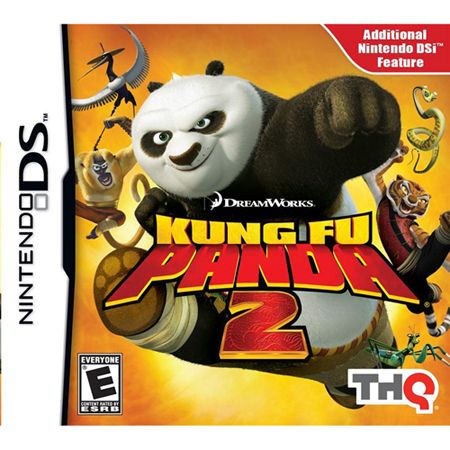 THQ Kung Fu Panda 2 at Sears.com