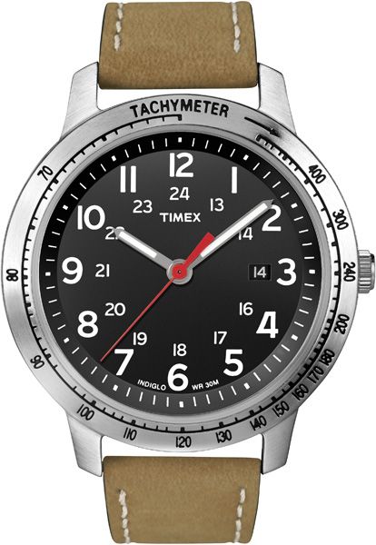 Timex MENS SPORT WEEKENDER T2N636KQ at Sears.com