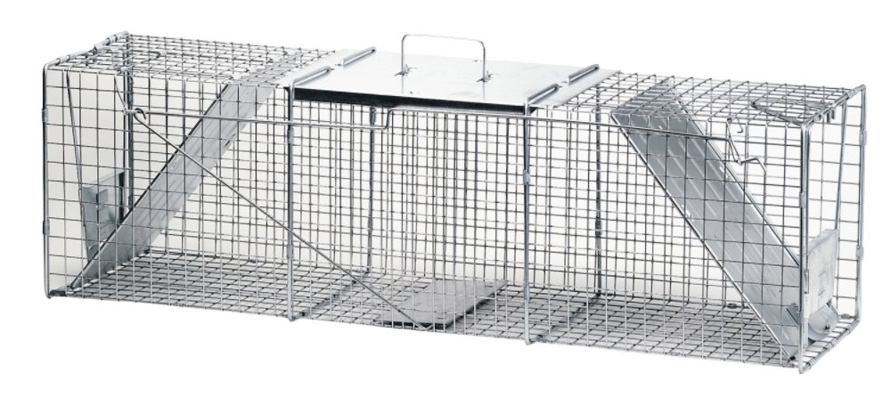 Havahart Large Raccoon Trap
