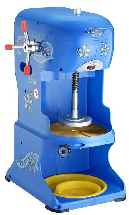 Great Northern Popcorn Ice Cub Shaved Ice Machine at Sears.com