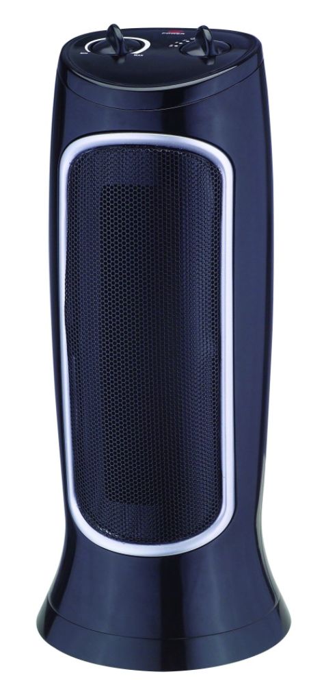 World Marketing Pelonis Oscillating 16'' Heater