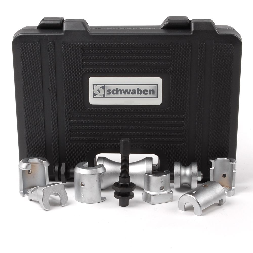 Schwaben&nbsp; 8-Piece Wiper Arm Extractor Set