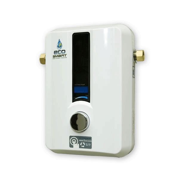 EcoSmart Self Modulating ECO 8 Tankless Water Heater at Sears.com