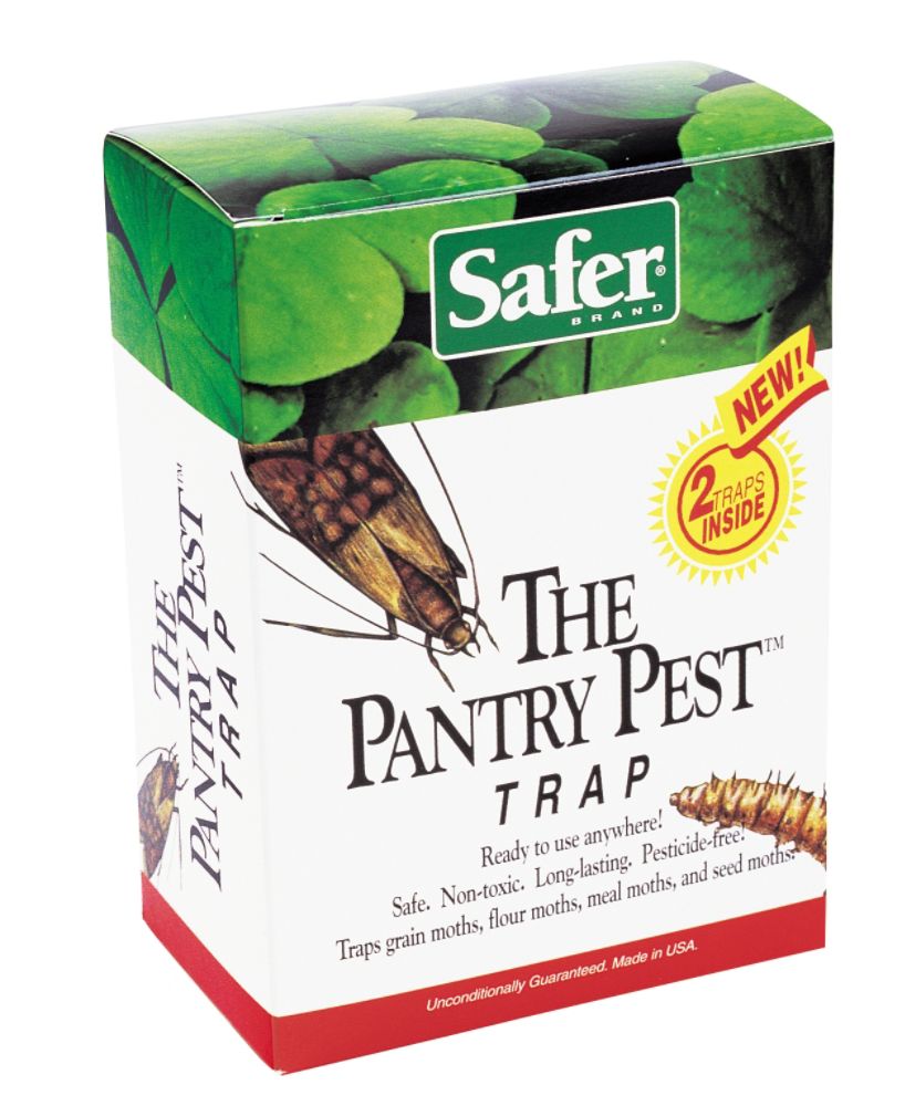 Safer The Pantry Pest Trap at Kmart.com
