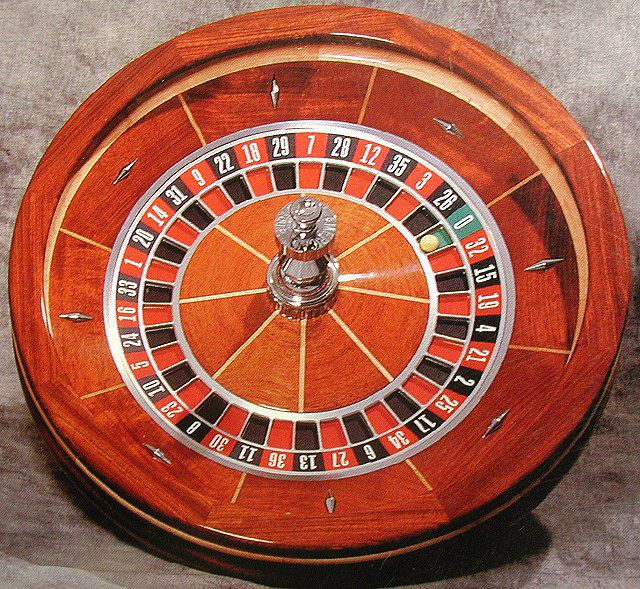 Trademark Poker 30 inch Roulette Wheel at Sears.com