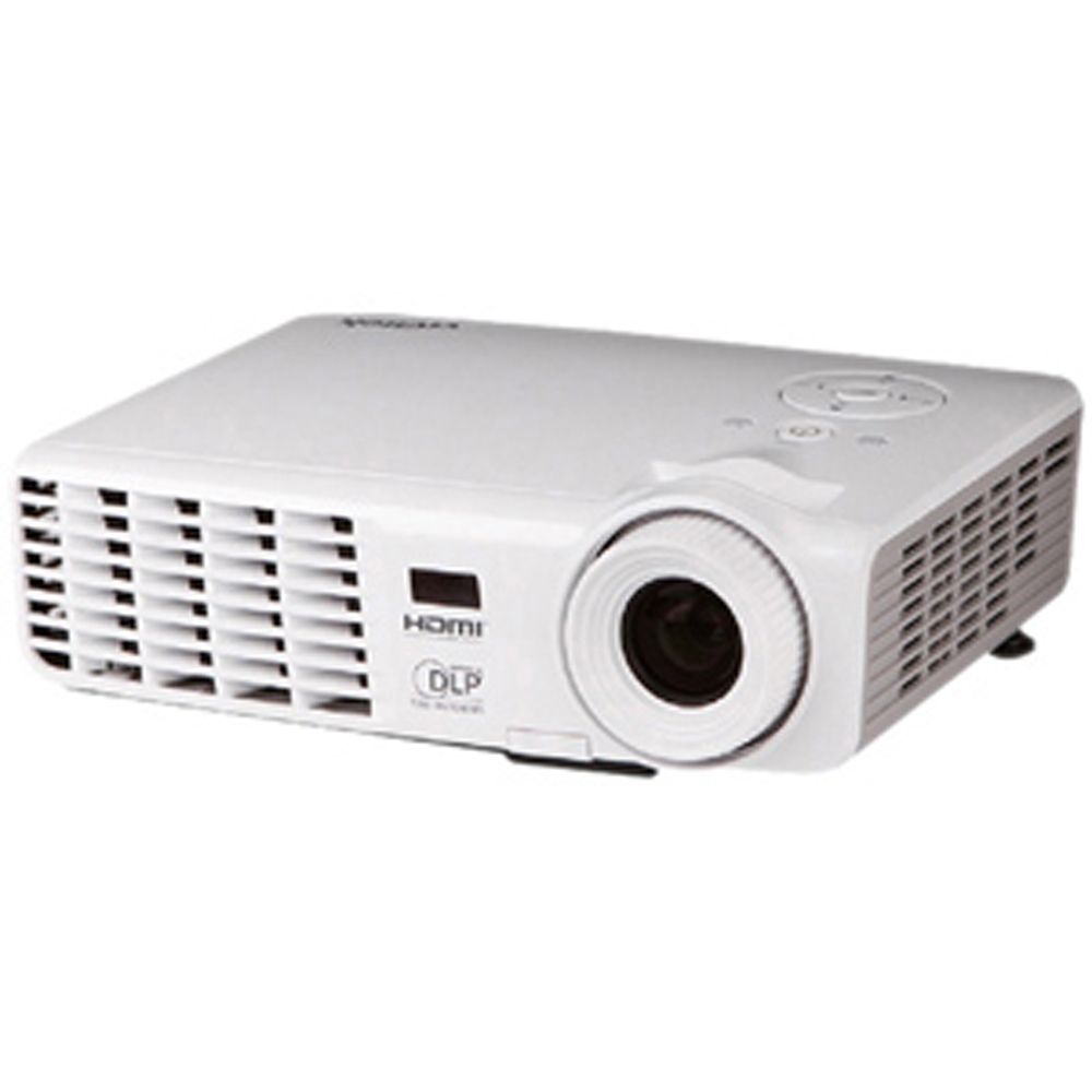 Vivitek 3D Ready SVGA DLP® Projector With 2600 ANSI Lumens at Kmart.com