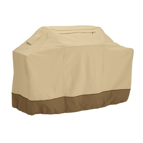 Classic BBQ cart cover 58" L