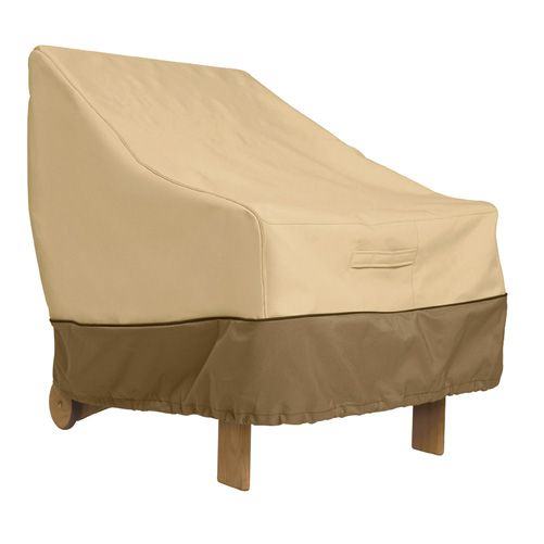 Classic Chair cover - high back at Sears.com